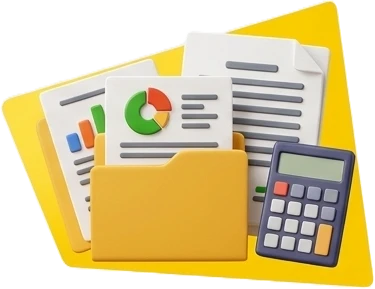 Finansiniai dokumentai