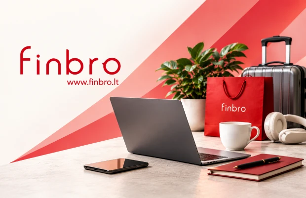 Finbro paskola