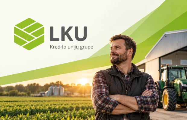 LKU paskola